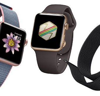 Applu se daří, zaznamenal rekordní tržby v kategorii „Ostatní“