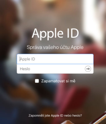 Na dark webu se prodávají údaje k Apple ID jen za 15 dolarů