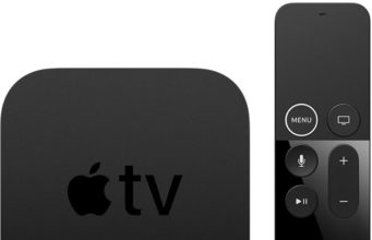 SiriusXM oznámila uvedení nové aplikace pro Apple TV
