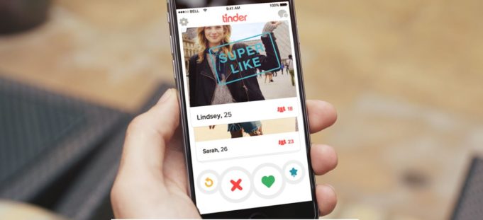 Aplikace pro seznámení jsou zranitelné třemi typy útoků