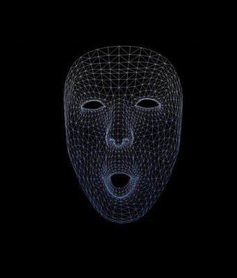 Funkci Face ID lze podvést pomocí masky