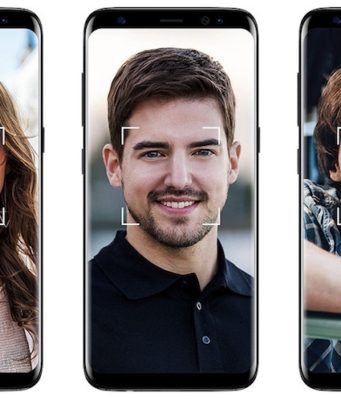 Samsung Galaxy S9 bude pravděpodobně stále mít skener s otiskem prstů