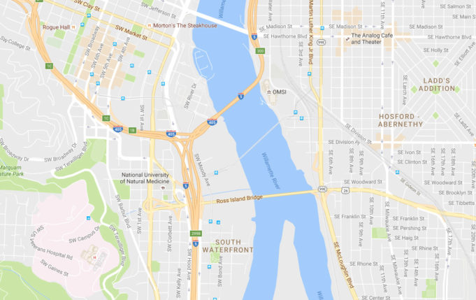 Google Maps mají nově podporu pro iPhone X