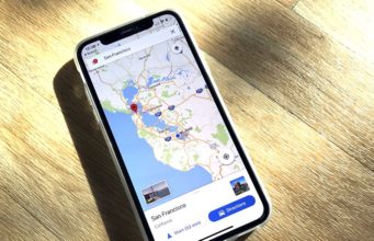 Google Maps přidávají přístupné cesty pro vozíčkáře