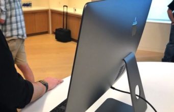 Apple představil iMac Pro na konferenci FCPX Creative Summit