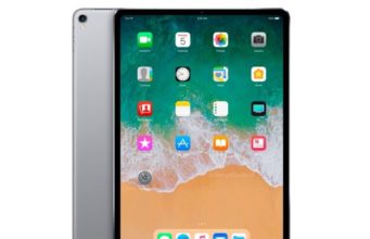 Apple začíná prodávat repasované modely iPadu Pro