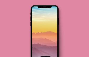 iTapety – Pozadí pro iPhone X