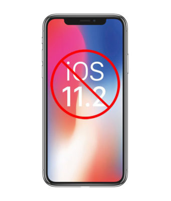 Co je nového v iOS 11.2 beta 3?
