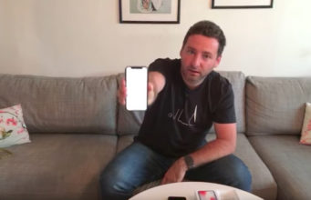 Co říkají youtubeři v ČR a SK na iPhone X?