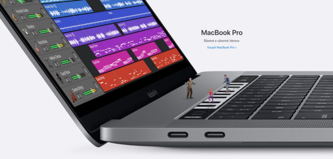 Zákazníci Applu, kteří nejsou spokojeni s klávesnicemi v MacBookcích vyrobeny v roce 2015 až 2019 budou moci pokračovat v soudním řízení