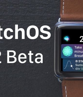 Apple vydal 4. beta iOS 11.2 beta, tvOS 11.2 a watchOS 4.2 pro vývojáře