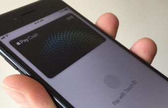 Apple Pay Cash je oficiálně dostupná pro všechny uživatele v USA
