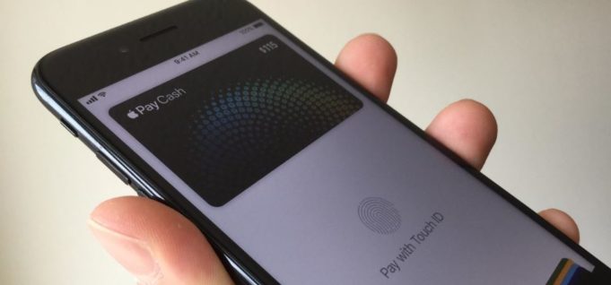 Apple Pay Cash je oficiálně dostupná pro všechny uživatele v USA