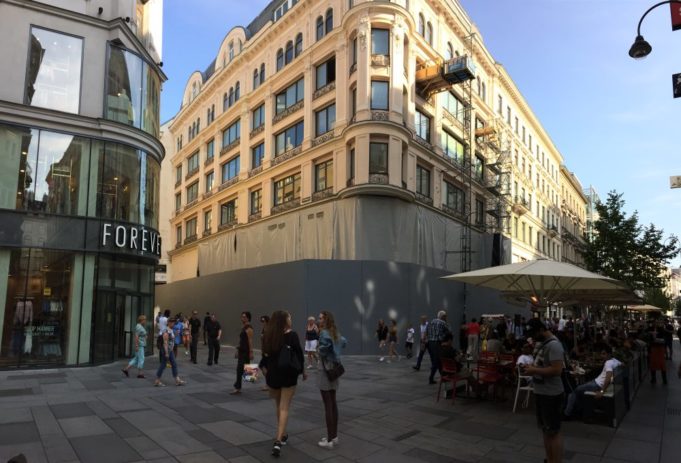 Rakousko bude mít Apple Store