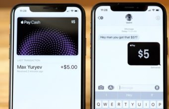 Návod – Jak nastavit a používat Apple Pay Cash v iOS 11.2