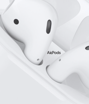 Návod – Jak ručně spárovat AirPods s vaším počítačem Mac