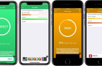 Návod – Jak zjistit životnost baterie iPhonu a iPadu?