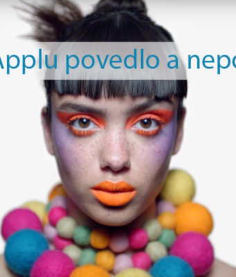 Co se Applu povedlo a nepovedlo v roce 2017?