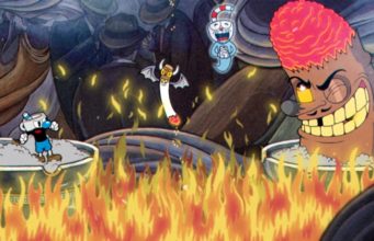 App Store obsahuje falešnou hru „Cuphead“