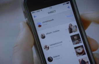 Instagram testuje novou aplikaci pro posílání zpráv Direct