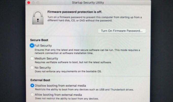 iMac Pro obsahuje také nový čip nazvaný T2