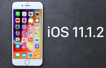 Návod – Jak opravit restartování související s upozorněními v iOS 11.1.2