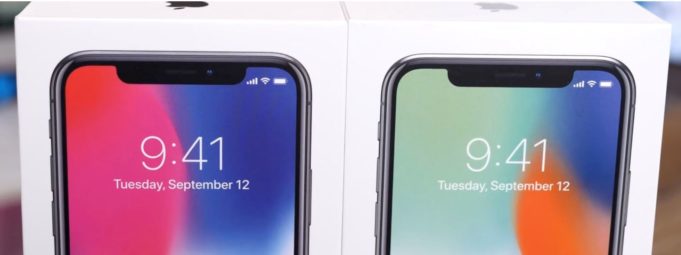 Apple přinese příští rok telefony s větší životností baterie