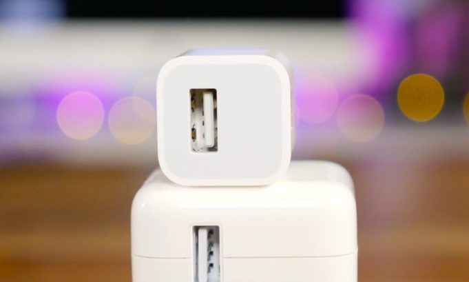 Nekupujte falešné nabíječky na iPhone! Hrozí vám velké nebezpečí!