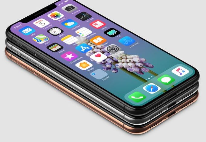 Apple nabízí neblokovanou verzi iPhone X v USA