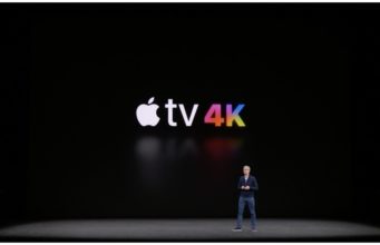 Apple uvádí na trh filmy 4K HDR od 19,99€ do iTunes Store