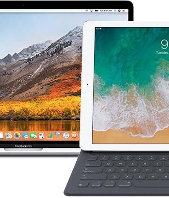 Vedoucí marketingu Applu říká: iPad Pro může nahradit Mac