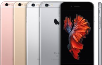 Výkon iPhonu 6 klesl o 40% po aktualizaci iOS 11.2.2