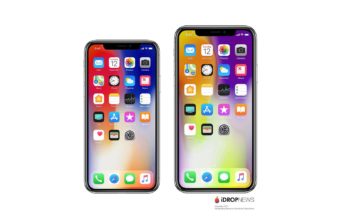 Apple má mít objednáno 200 milionů iPhonu na rok 2018