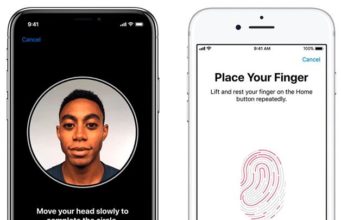 Podpora několika tváří ve Face ID zatím nebude přidána