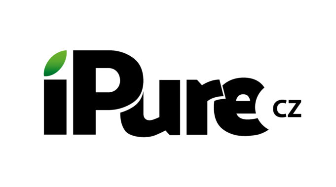 Vyzkoušejte iPure za 1/2 ceny