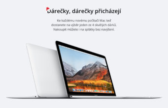 iSTYLE – Dárečky, dárečky přicházejí