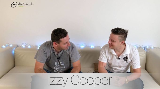 Jak se dělají AppleNovinky.cz