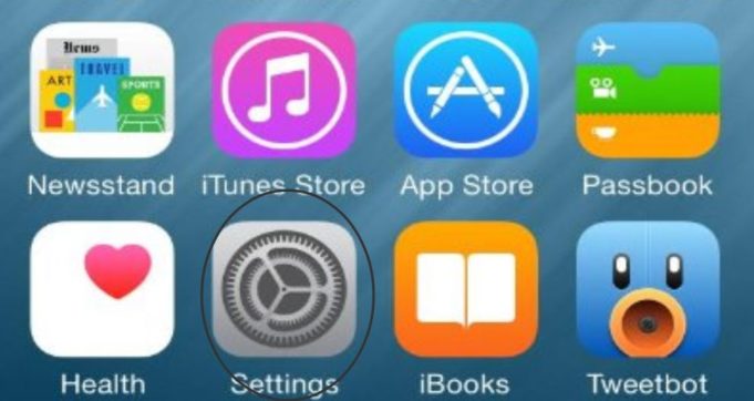 Návod – Jak nastavit email na vašem iPhonu