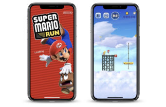 Nintendo hledá vývojáře na mobilní software pro iOS