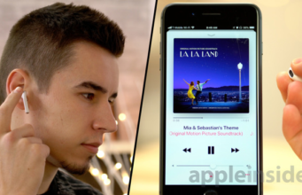 Návod – Jak si nejlépe přizpůsobit AirPods v iOS 11