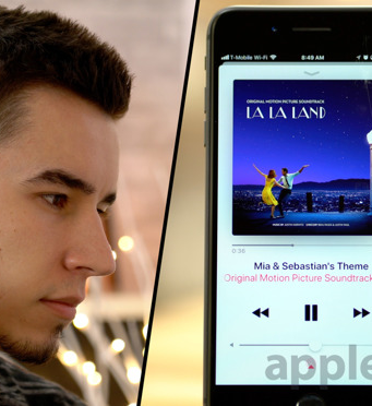 Návod – Jak si nejlépe přizpůsobit AirPods v iOS 11