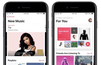 Hudební novinář Alex Gale byl jmenován novým vedoucím Apple Music