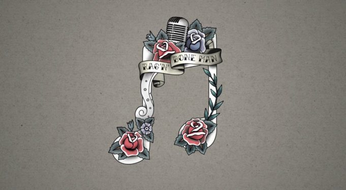 Apple zveřejnil na YouTube nové propagační video se zpěvákem Rag’n’Bone Man