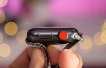 Návod – Naučte se používat režim kina na vašich Apple Watch