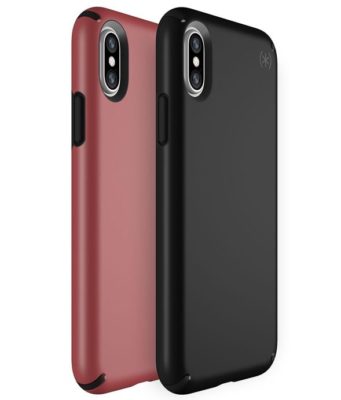 CES 2018 – Speck uvádí nové pouzdro pro iPhone navržené pro práci s přístroji Scosche