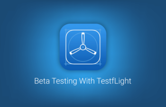 TestFlight pro testery je nově rozšířen o stažení 150 MB z mobilních dat