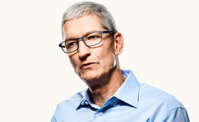 Tim Cook vystoupí na evropské konferenci o ochraně soukromí v Bruselu