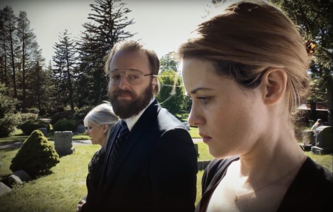 Unsane – První trailer k hororu natočeném na iPhone