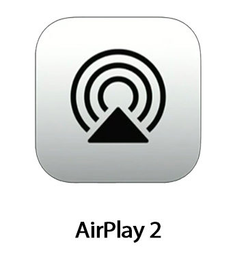 Návod – Kde najít ovládání AirPlay?