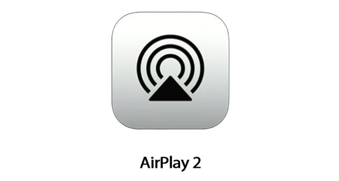 iOS 11.3 a tvOS 11.3 zavádí podporu funkce AirPlay 2